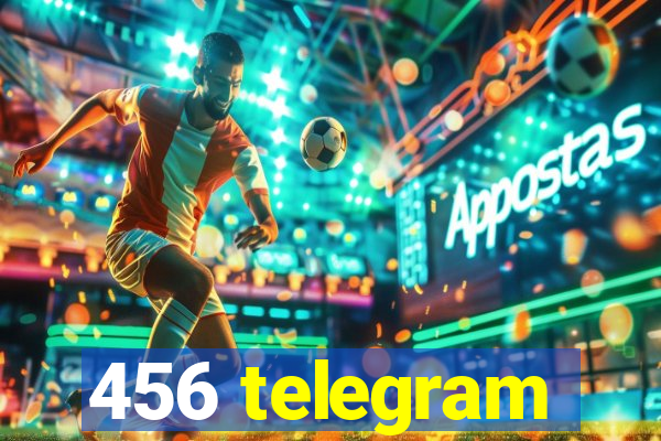 456 telegram